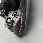 TOYOTA TUNDRA HEADLIGHT RIGHT PASSENGER 2022 2023 LED