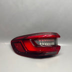 BMW X5 TAIL LIGHT LEFT DRIVER X5M 2019 2020 2021 2022 2023 OEM 3744226