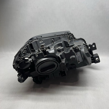 A1668209559 MERCEDES BENZ GLS 350 HEADLIGHT LEFT DRIVER 2016 2017 2018 2019 HALOGEN OEM