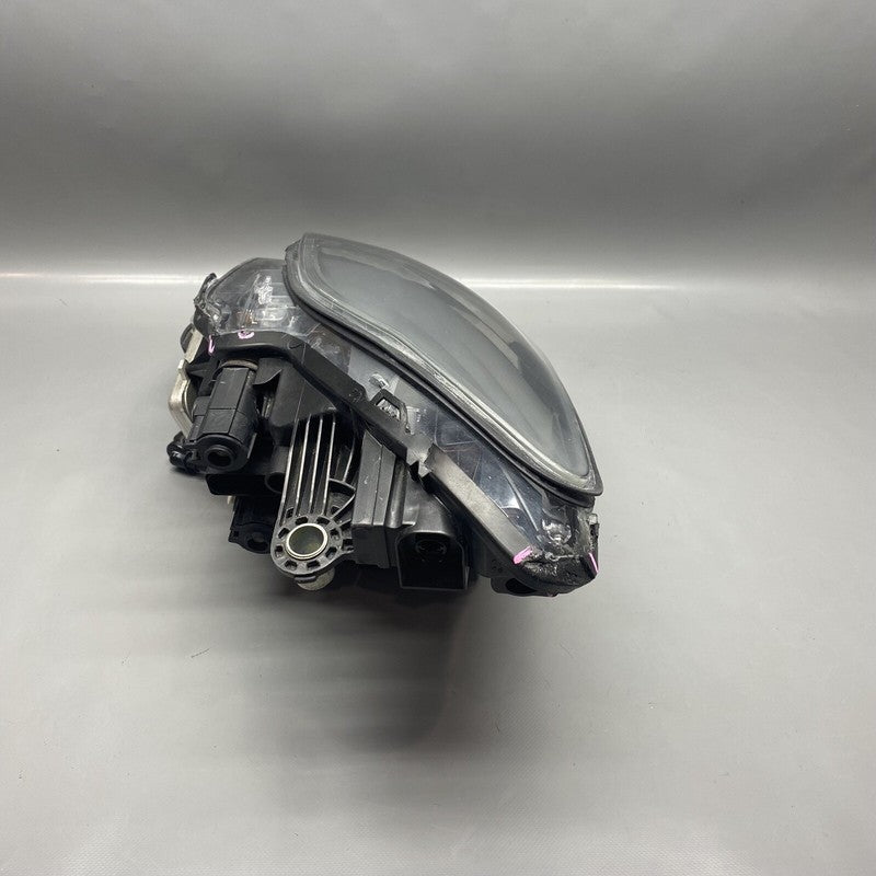 A1978202861 MERCEDES BENZ SLS HEADLIGHT RIGHT PASSENGER AMG XENON 2011 12 13 14 2015 DAMAGED