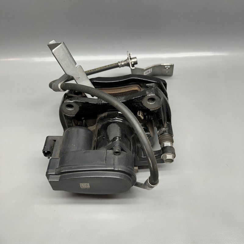 1420641-00-A TESLA MODEL S BRAKE CALIPER LEFT REAR 2016 2017 2018 2019 2020 2021 2022 OEM