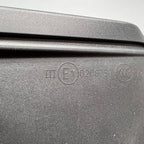 MERCEDES BENZ C300 MIRROR LEFT DRIVER C350 2008 2009 OEM A2048100376