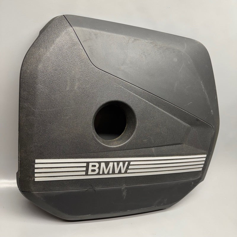BMW X1 X2 ENGINE COVER 2023 2024 2025 OEM 7935407
