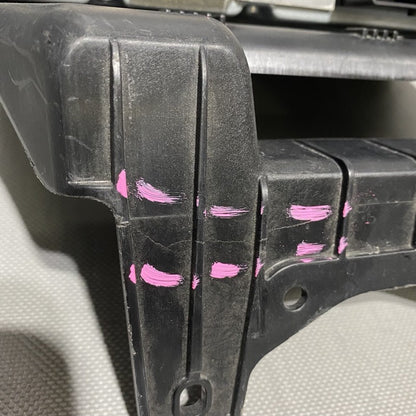 8T0035223AN AUDI Q5 AUDIO AMPLIFIER 8T0035223AN BOOSTER 2011 2012 OEM