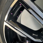 BMW I4 430 WHEEL RIM 19 INCH FRONT 2020 2021 2022 OEM 8747304
