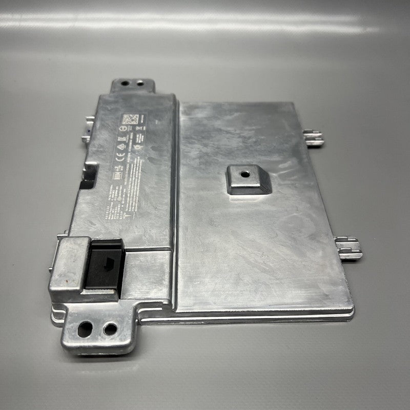 1755100-00-D TESLA MODEL 3 Y INDUCTIVE WIRELESS PHONE CHARGING MODULE 2017-2023 1755100-00-D