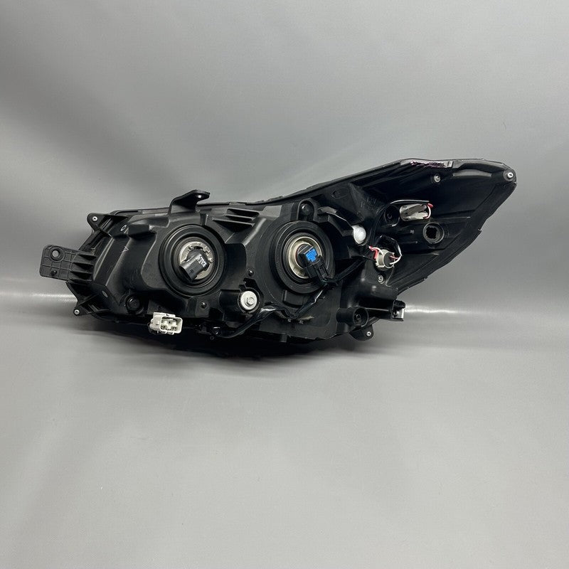 SUBARU IMPREZA HEADLIGHT RIGHT PASSENGER 2012 2013 2014 HALOGEN OEM