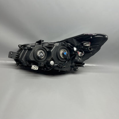 SUBARU IMPREZA HEADLIGHT RIGHT PASSENGER 2012 2013 2014 HALOGEN OEM