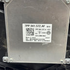 PORSCHE PANAMERA HEADLIGHT LEFT DRIVER  2017 2018 2019 2020 FULL LED 9