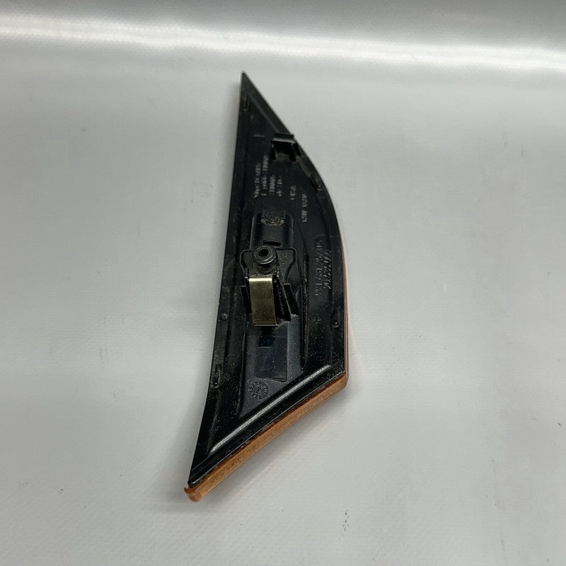 99163125705 PORSCHE 911 991 SIDE MARKER LIGHT LEFT 2012 2013 2014 2015 OEM 99163125705