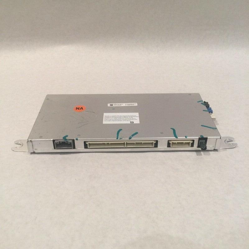TESLA MODEL X CENTRAL BODY CONTROLLER BCM MODULE 2015 2016 2017 2018 O