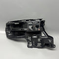 95B807571E PORSCHE MACAN REAR BUMPER LEFT MOUNT BRACKET 2016 17 18 19 20 21 22 2023 OEM