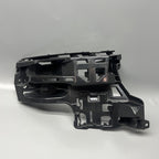 95B807571E PORSCHE MACAN REAR BUMPER LEFT MOUNT BRACKET 2016 17 18 19 20 21 22 2023 OEM