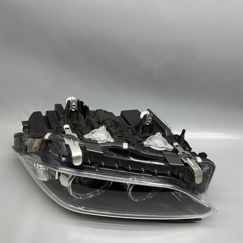 8739651 BMW X3 HEADLIGHT LEFT DRIVER X4 FULL LED 2018 2019 2020 2021 OEM 8739651
