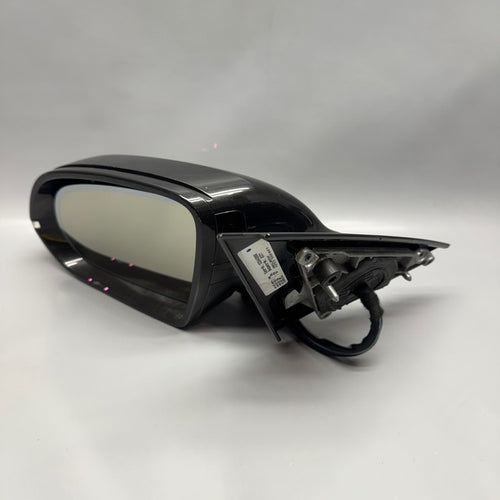AUDI A8 MIRROR LEFT DRIVER 2011 2012 2013 2014 2015 2016 2017 2018 OEM