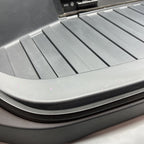 1821260-00-D TESLA CYBERTRUCK FRUNK 2024 2025 OEM 1821260-00-D