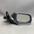 AUDI Q5 MIRROR RIGHT PASSENGER 2013 2014 2015 2016 2017 OEM 8R1857410L