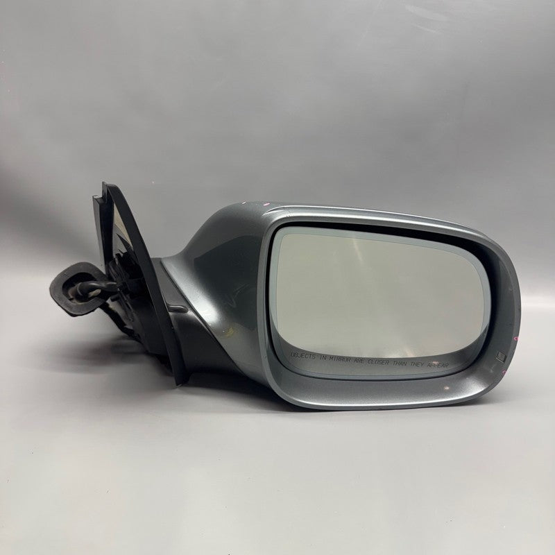AUDI Q5 MIRROR RIGHT PASSENGER 2013 2014 2015 2016 2017 OEM 8R1857410L