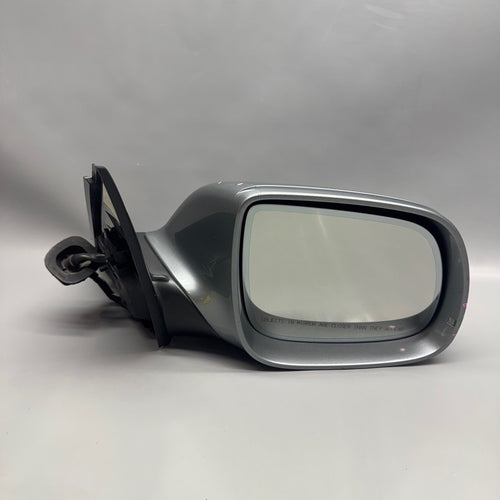 AUDI Q5 MIRROR RIGHT PASSENGER 2013 2014 2015 2016 2017 OEM 8R1857410L