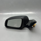 BMW 528 MIRROR LEFT DRIVER F30 528 SEDAN 2012 2013 2014 2015 OEM