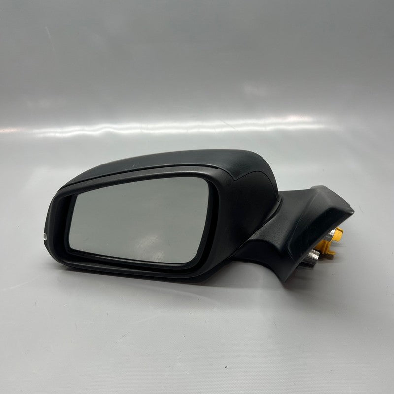 BMW 528 MIRROR LEFT DRIVER F30 528 SEDAN 2012 2013 2014 2015 OEM