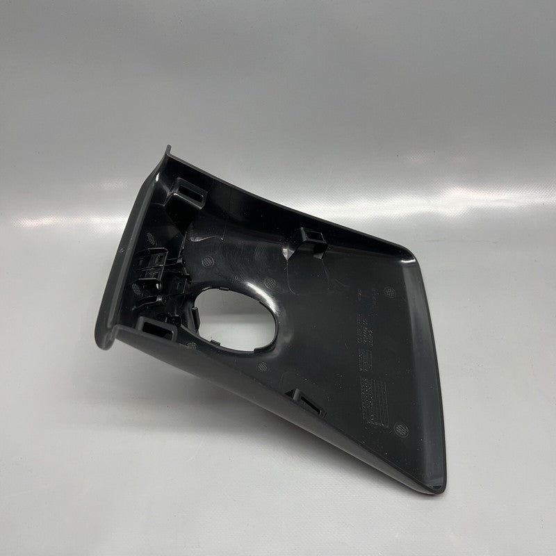 1494442-00 TESLA MODEL Y REAR VIEW MIRROR COVER TRIM 2020 2021 2022 2023 OEM 1494442-00