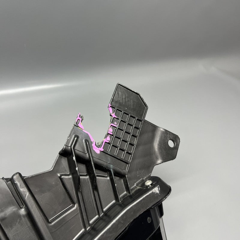 NISSAN ROGUE DAYTIME RUNNING LIGHT LEFT DRIVER LED 2021 2022 2023 OEM