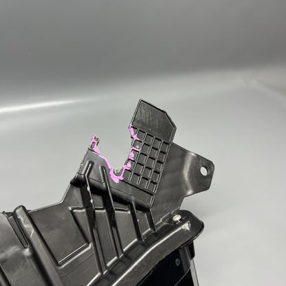 NISSAN ROGUE DAYTIME RUNNING LIGHT LEFT DRIVER LED 2021 2022 2023 OEM