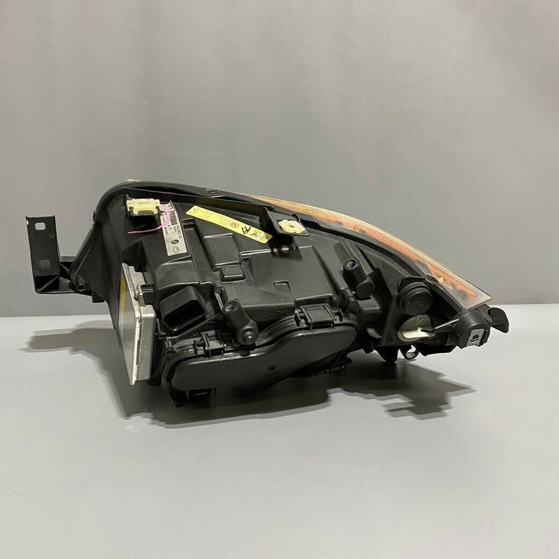 BMW 328 HEADLIGHT RIGHT PASSENGER SIDE 63116942742 2006 2007 2008 BI X