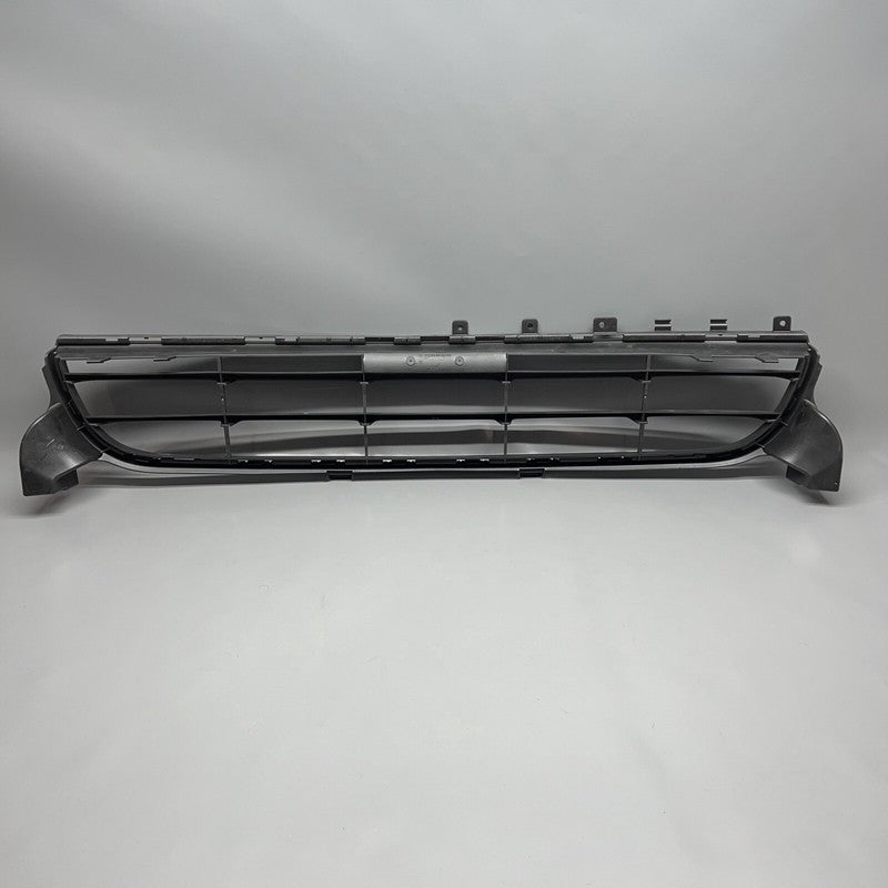 97050554106 PORSCHE PANAMERA 970 FRONT LOWER GRILLE 2010 11 12 13 14 15 2016 OEM 97050554106