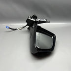 TESLA MODEL Y MIRROR RIGHT PASSENGER 2020 2021 2022 2023 OEM 1594112-9