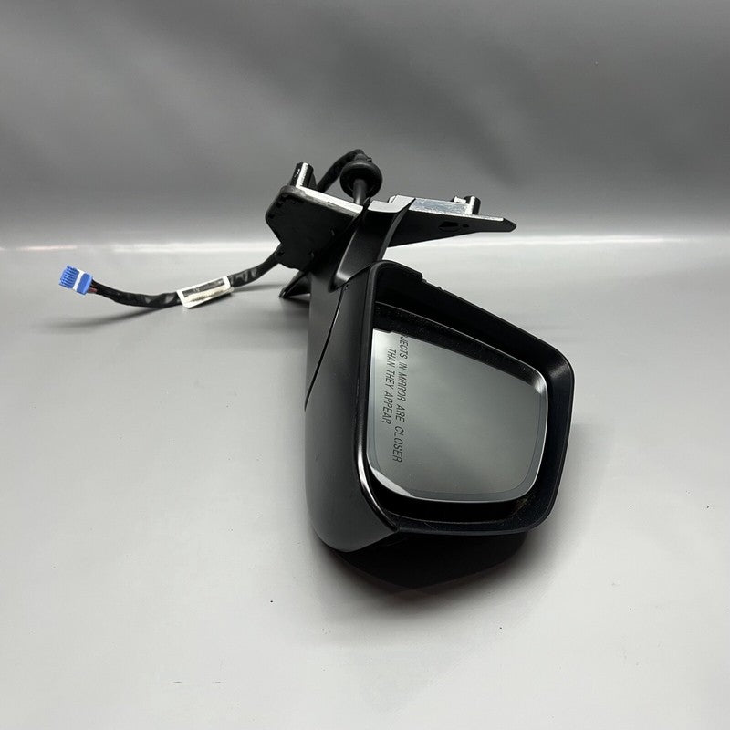 TESLA MODEL Y MIRROR RIGHT PASSENGER 2020 2021 2022 2023 OEM 1594112-9