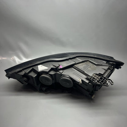 4G0941006E AUDI A6 HEADLIGHT RIGHT PASSENGER 2012 2013 2014 2015 XENON OEM 4G0941006E