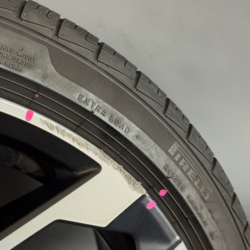BMW 330I WHEEL RIM FRONT 19 INCH 430I M440I 2024 2025 OEM 5A64AF0