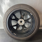 BMW X5 X6 WHEEL RIM 21 INCH FRONT 2020 2021 2022 2023 2024 2025 2026 O
