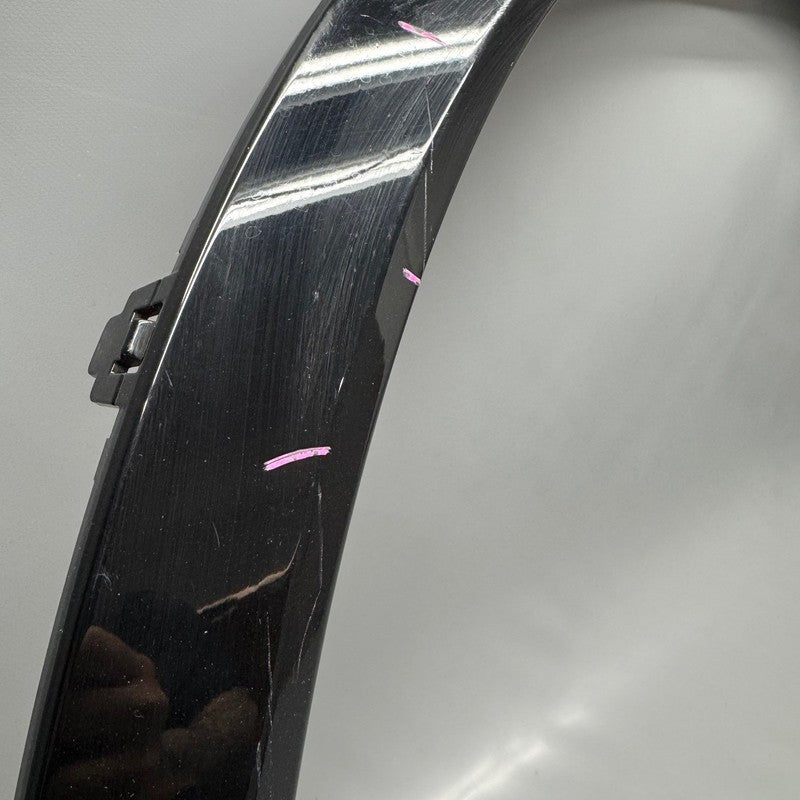 PORSCHE CAYENNE WHEEL ARCH FLARE RIGHT REAR COUPE 2020 2021 2022 2023 
