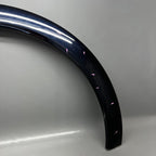 PORSCHE CAYENNE WHEEL OPENING MOLDING LEFT REAR 2020 2021 2022 OEM 9Y3
