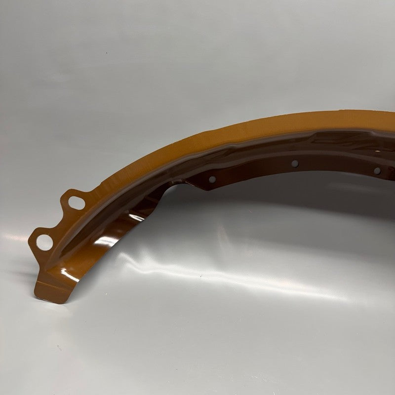 TESLA MODEL X WHEEL ARCH FLARE LEFT 2021 2022 2023 2024 OEM 1031843-S0