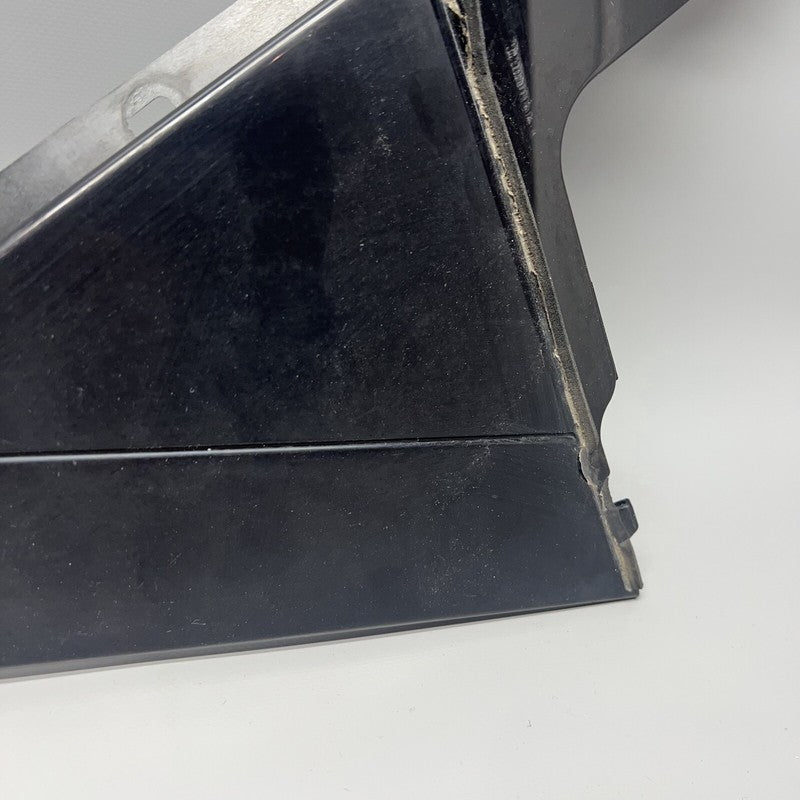 HK83-254A42-AC JAGUAR F-PACE DOOR WINDOW APPLIQUE MOLDING RIGHT REAR 2019 2020 HK83-254A42-AC