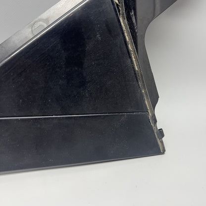 HK83-254A42-AC JAGUAR F-PACE DOOR WINDOW APPLIQUE MOLDING RIGHT REAR 2019 2020 HK83-254A42-AC