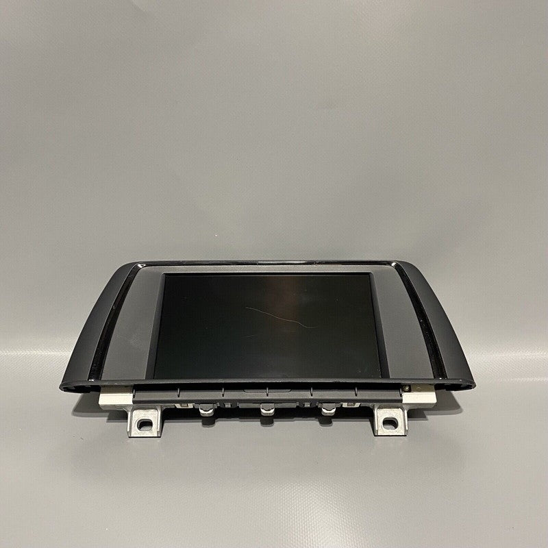 65509270393-06 BMW 330 CENTRAL INFORMATION DISPLAY SCREEN 6.5” 430 2016 2017 2018 OEM 