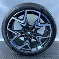 BMW X2 WHEEL RIM 20 INCH 2022 2023 2024 2025 OEM 6898053