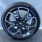 BMW X2 WHEEL RIM 20 INCH 2022 2023 2024 2025 OEM 6898053