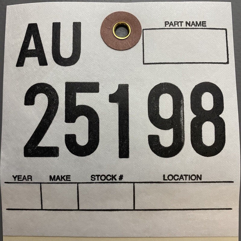 335 BMW 335 RADIATOR SEDAN F3 2016 2017 2018 OEM