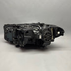 BMW 540I 530I HEADLIGHT RIGHT PASSENGER M5 2017-2020 ADAPTIVE LED OEM 