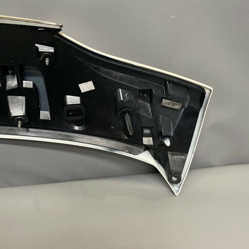 670042733 MASERATI LEVANTE REAR TAILGATE SPOILER 2016 2017 2018 2019 OEM 670042733
