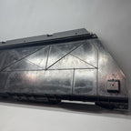 1817885-90-E TESLA CYBERTRUCK TRUNK BED WALL RIGHT LOWER REAR 2024 2025 OEM 1817885-90-E