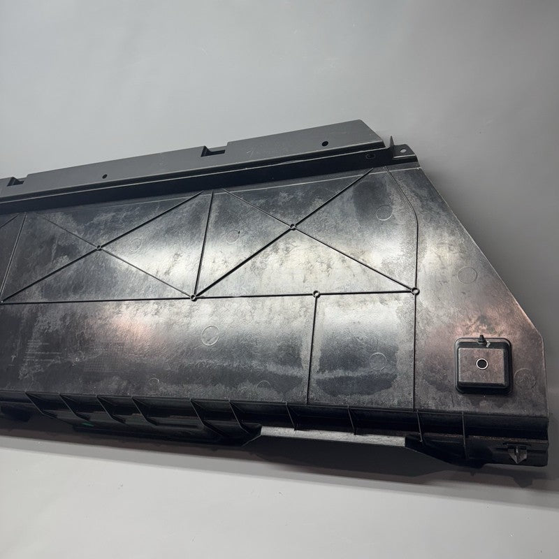 1817885-90-E TESLA CYBERTRUCK TRUNK BED WALL RIGHT LOWER REAR 2024 2025 OEM 1817885-90-E