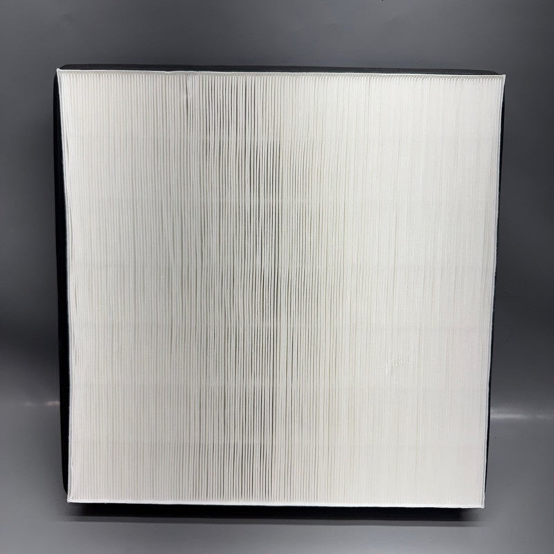 TESLA MODEL X PLAID MAIN CHARCOAL HEPA FILTER 2021 2022 2023 2024 2025