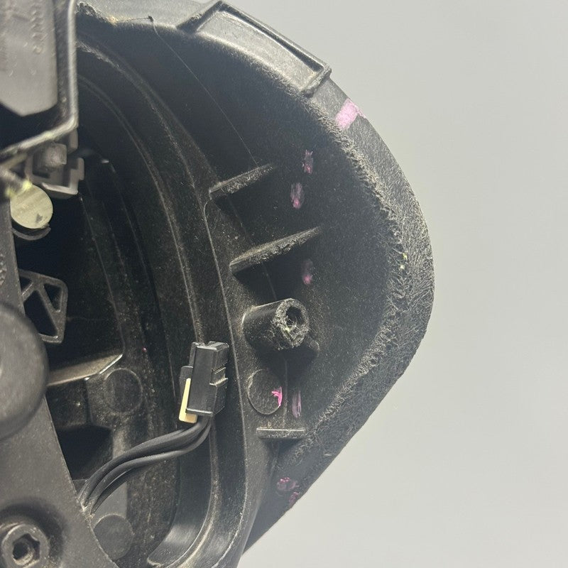 BMW X3 X4 HEADLIGHT RIGHT PASSENGER 2018 2019 2020 2021 ADAPTIVE LED O
